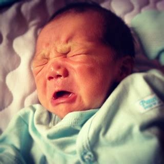 #baby crying | Cheon Fong Liew | Flickr