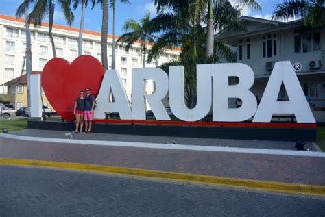 Attractions in Aruba: The Best Things To Do In Paradise • Big Time Travels