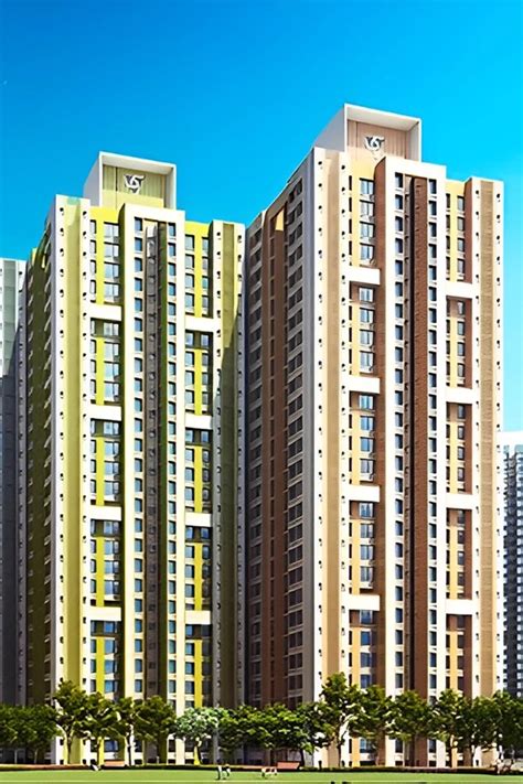 Wadhwa Wise City Panvel