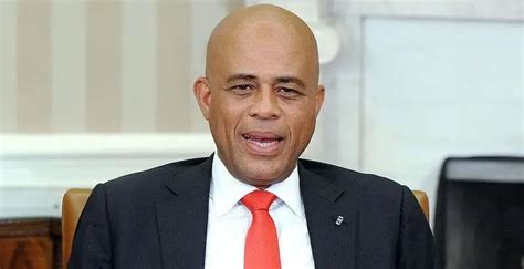 Michel Martelly - President of Haiti, Facts, Family - Michel Martelly ...