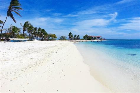 2024 (Maiquetia) Los Roques 3 days and 2 nights with all inclusive from Caracas