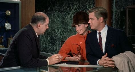 The Film Sufi: “Breakfast at Tiffany’s” - Blake Edwards (1961)