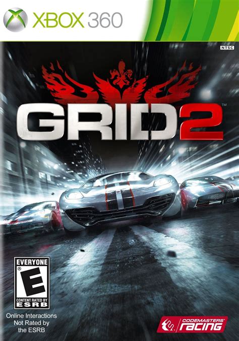 Grid 2 - Xbox 360 - IGN