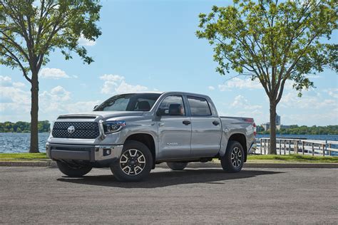 Get Off-Road Ready in the 2020 Toyota Tundra TRD Pro | Toyota Carlsbad