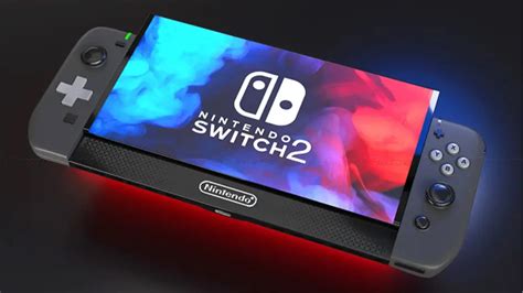 Nintendo Switch 2 release date revealed! - ShiftDelete.Net Global