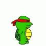 Turtle Tmnt GIF - Turtle TMNT - Discover & Share GIFs