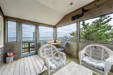 On the Market: A Renovated Home on the Shores of Wellfleet