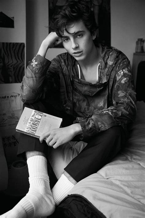 A Guide To Cool : Timothée Chalamet en 2020 | Fotos para copiar, Fotografía de cine, Chicos lindos