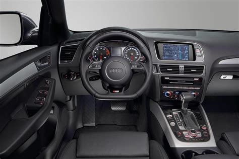 2015 Audi Q5: Review, Trims, Specs, Price, New Interior Features ...