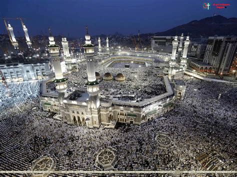 Makkah Kaaba Live Wallpaper | God Wallpaper