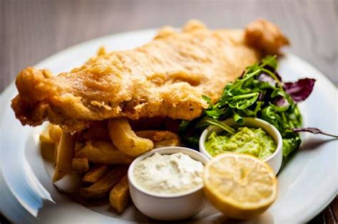 Best fish and chips London: 18 must-visit spots