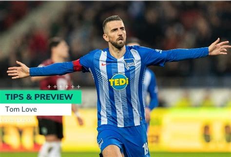 Hertha Berlin vs Union Berlin Tips, Preview & Prediction | Oddschecker