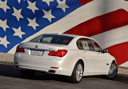 Car News: Bmw usa