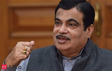 Union Minister of Road Transport and Highways Nitin Gadkari tests positive for Covid-19, ET Auto