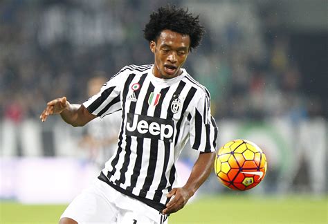 Cuadrado in search of his Juventus goalscoring boots - GazzettaWorld