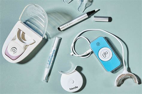 The 12 Best Teeth Whitening Kits of 2024, Tested and Reviewed