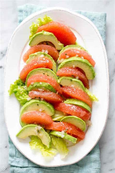 10+ Easy Grapefruit Recipes - How to Cook with Grapefruit—Delish.com