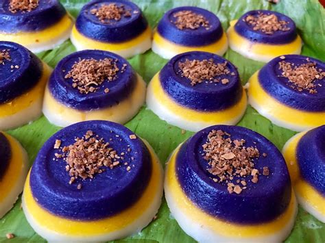 Kakanin: Gluten Free Filipino Desserts - The Gluten Guide