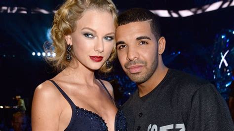 Drake's recent Instagram post with Taylor Swift has sparked ...