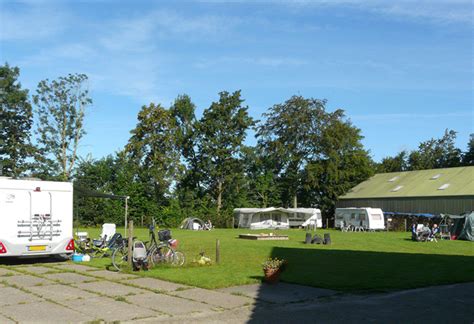 Campings bij een boerderij met dieren in Nederland - Campingtrend