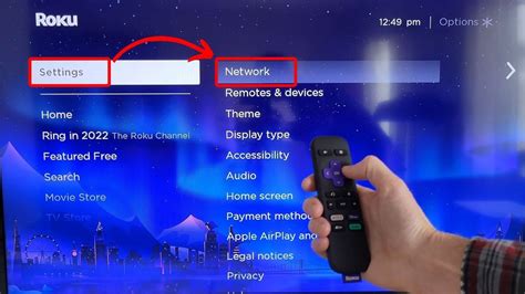 How To Connect Roku To Xfinity Wifi | Robots.net