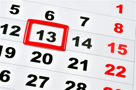 Friday the 13th: Superstition Origins and Why the Day is Considered Unlucky - Newsweek