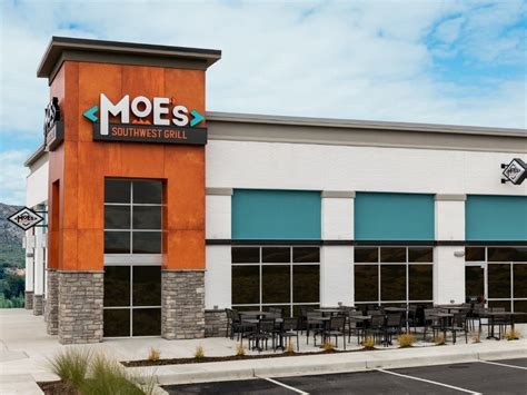 Moe's Southwest Grill To Open New Location In Union County | Scotch Plains, NJ Patch