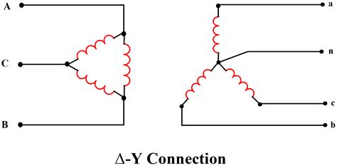 [DIAGRAM] Electrical Transformer Connection Diagram - MYDIAGRAM.ONLINE