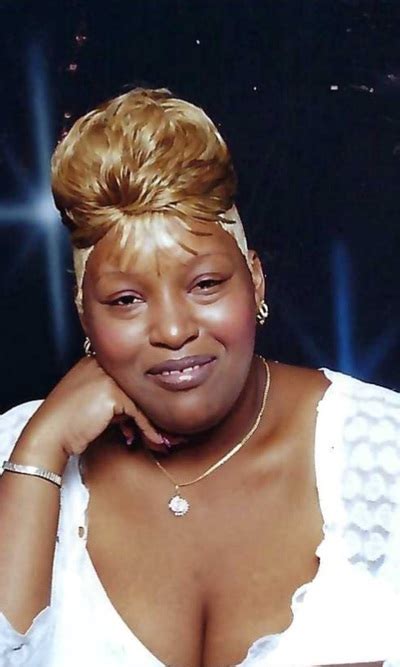 Obituary | Kimlin Pernella Patterson of Jacksonville, Florida | Carthage Chapel