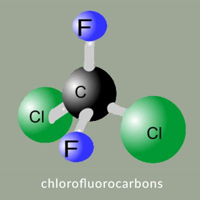 chlorofluorocarbons – Simply Organic Beauty