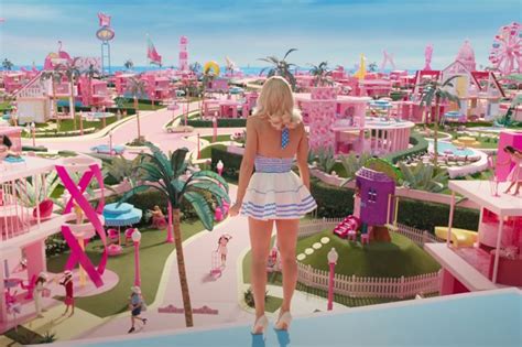 What Is Barbie About? Religion, Girlhood, and Other Theories