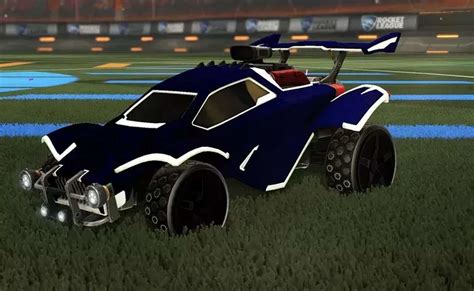 The best Black Wheels in Rocket League You Need To Check Out!