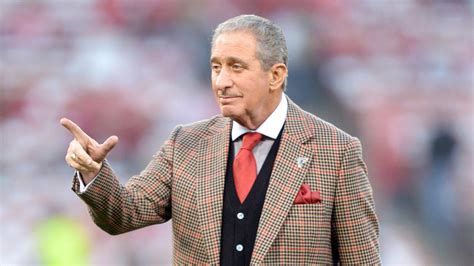 Arthur Blank hopes to add toughness to Atlanta Falcons - ESPN