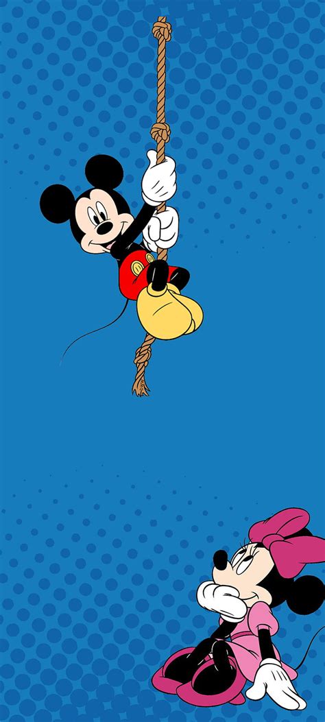 2K free download | Mickey mouse, minnie, cartoon, disney, happy, theme ...