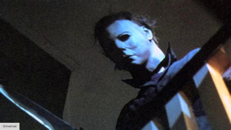 Michael Myers in the Halloween movies explained