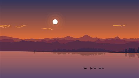 2241x1401px | free download | HD wallpaper: minimalism 4k for mac ...