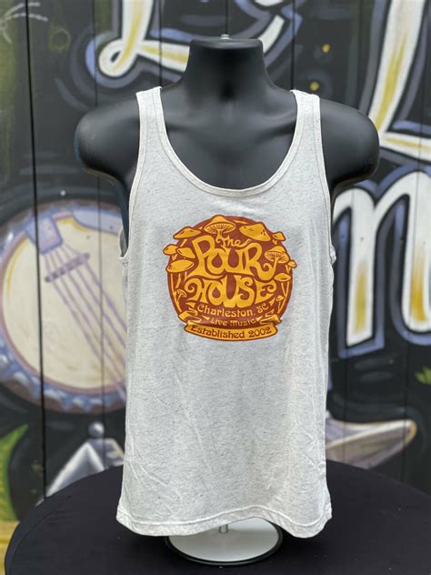 Merch – Pour House Charleston