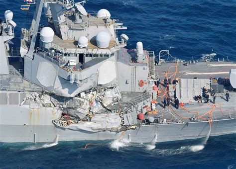 This Is What the Navy Doesn't Want You to Know about Its Deadly Ship ...