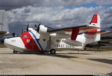 Photos: Grumman HU-16E Albatross Aircraft Pictures | Aircraft ...