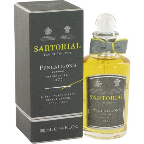 Sartorial by Penhaligon's - Buy online | Perfume.com