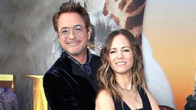 Robert Downey Jr.’s Kids: Meet His 3 Children & Their Moms – Hollywood Life