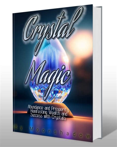 Crystal Magic - Psionic Warriors