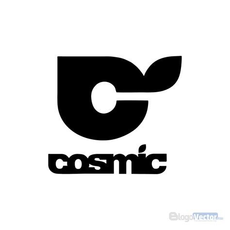 Cosmic Logo vector (.cdr) - BlogoVector