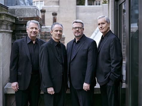 The Emerson Quartet | Official Website