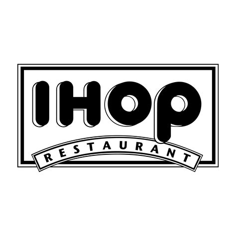 IHOP Logo PNG Transparent & SVG Vector - Freebie Supply