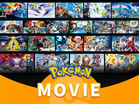 Movie | The official Pokémon Website in India