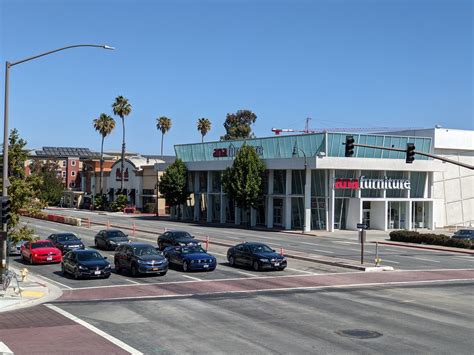 Hillsdale Shopping Center, various angles. | mliu92 | Flickr