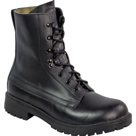 New British Army Style Assault Boots