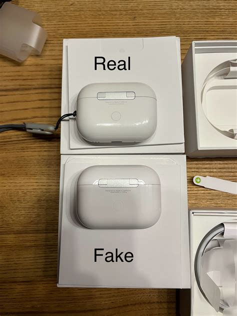 Airpods 1 Original Vs Fake Sale Online | www.flextechnologies.com