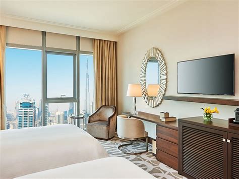 HILTON DUBAI AL HABTOOR CITY - Updated 2024 Prices & Hotel Reviews (United Arab Emirates)